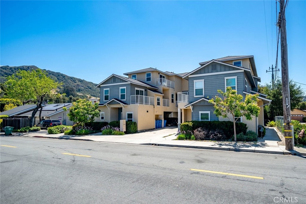 135 Ferrini Road San Luis Obispo, CA 93405 - Photo 43 of 45