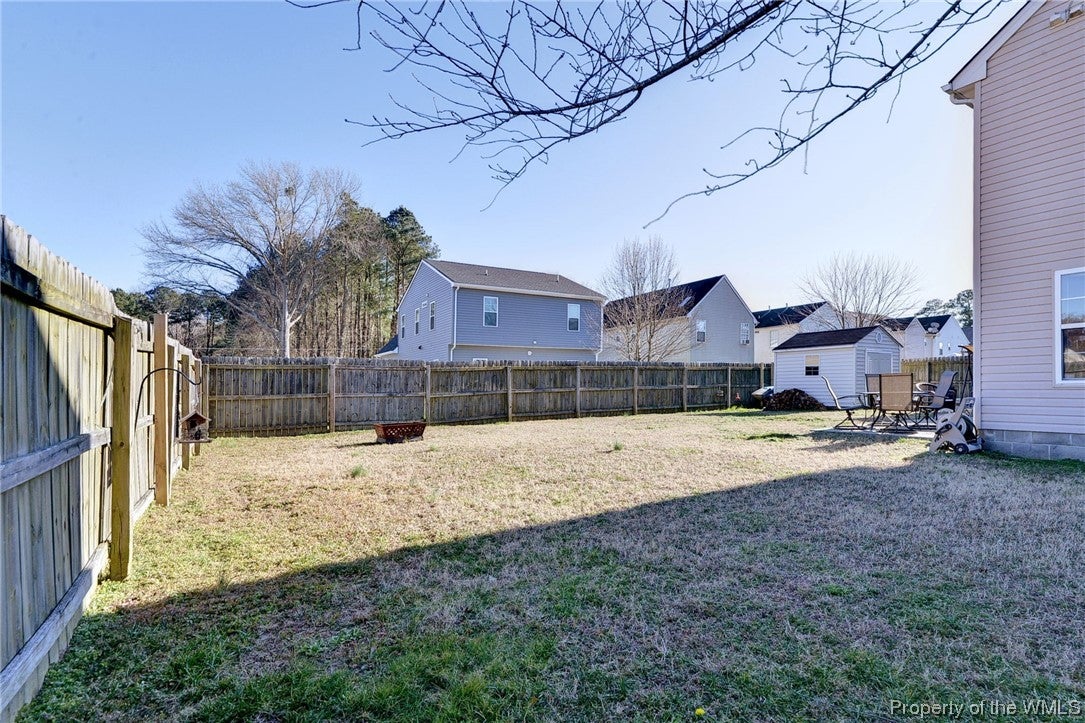 110 Cabernet Road Williamsburg, VA 23185 - Photo 25 of 31 Gallery Image 25