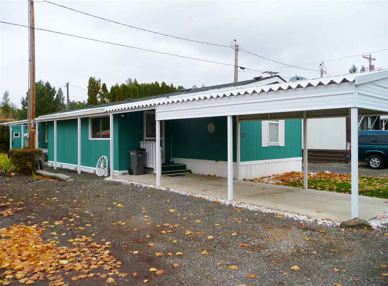34110 Aztec Lane Cheney, WA 99004 - Photo 1 of 20