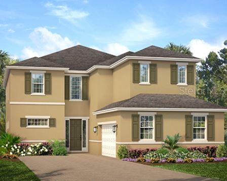 1049 Castlevecchio Loop Orlando, FL 32825 - Photo 1 of 1