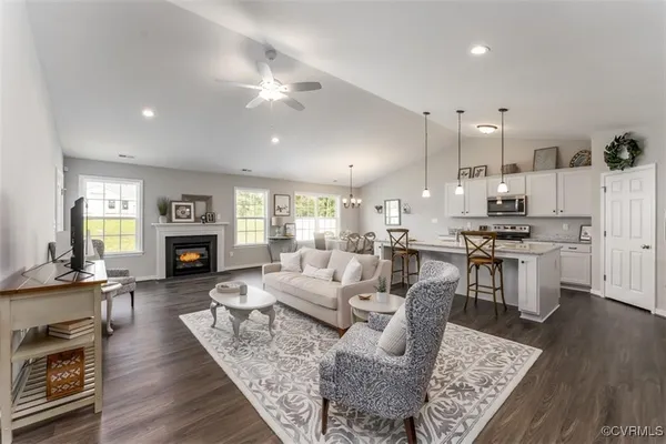 $430,653 | 0 Logan Way, Tappahannock, VA 22560