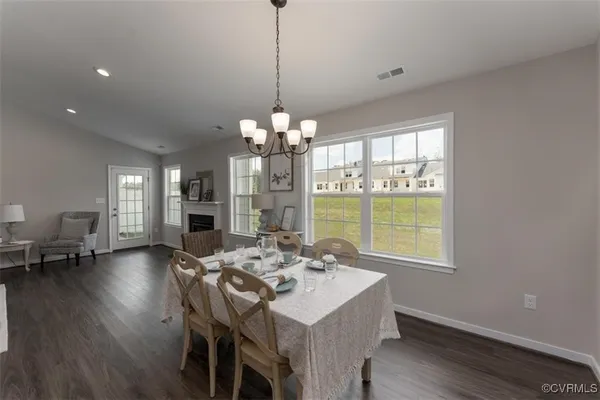 $430,653 | 0 Logan Way, Tappahannock, VA 22560