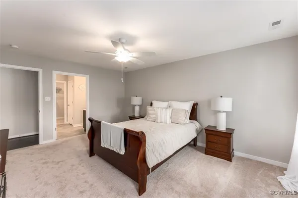 $430,653 | 0 Logan Way, Tappahannock, VA 22560
