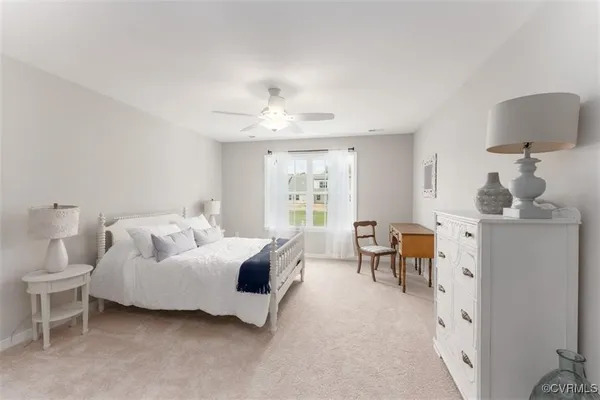 $430,653 | 0 Logan Way, Tappahannock, VA 22560
