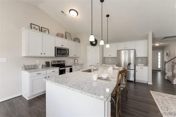 $430,653 | 0 Logan Way, Tappahannock, VA 22560