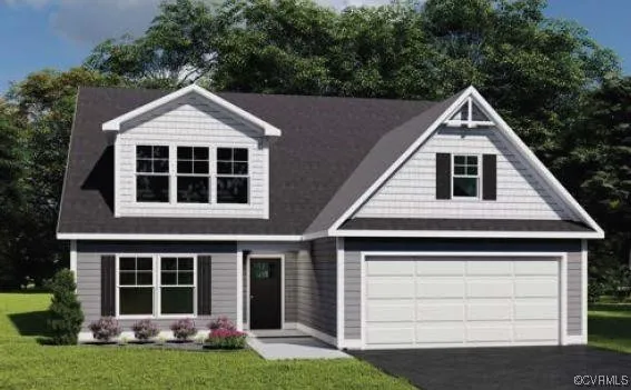 $430,653 | 0 Logan Way, Tappahannock, VA 22560