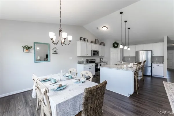 $430,653 | 0 Logan Way, Tappahannock, VA 22560