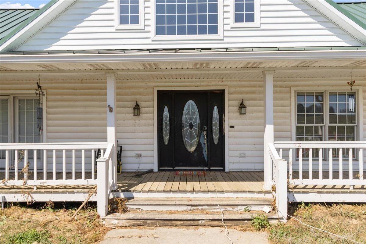 7233 National Road Southeast Jacksontown, OH 43030 - Photo 60 of 88 014-7233-7235 National Rd SE-14