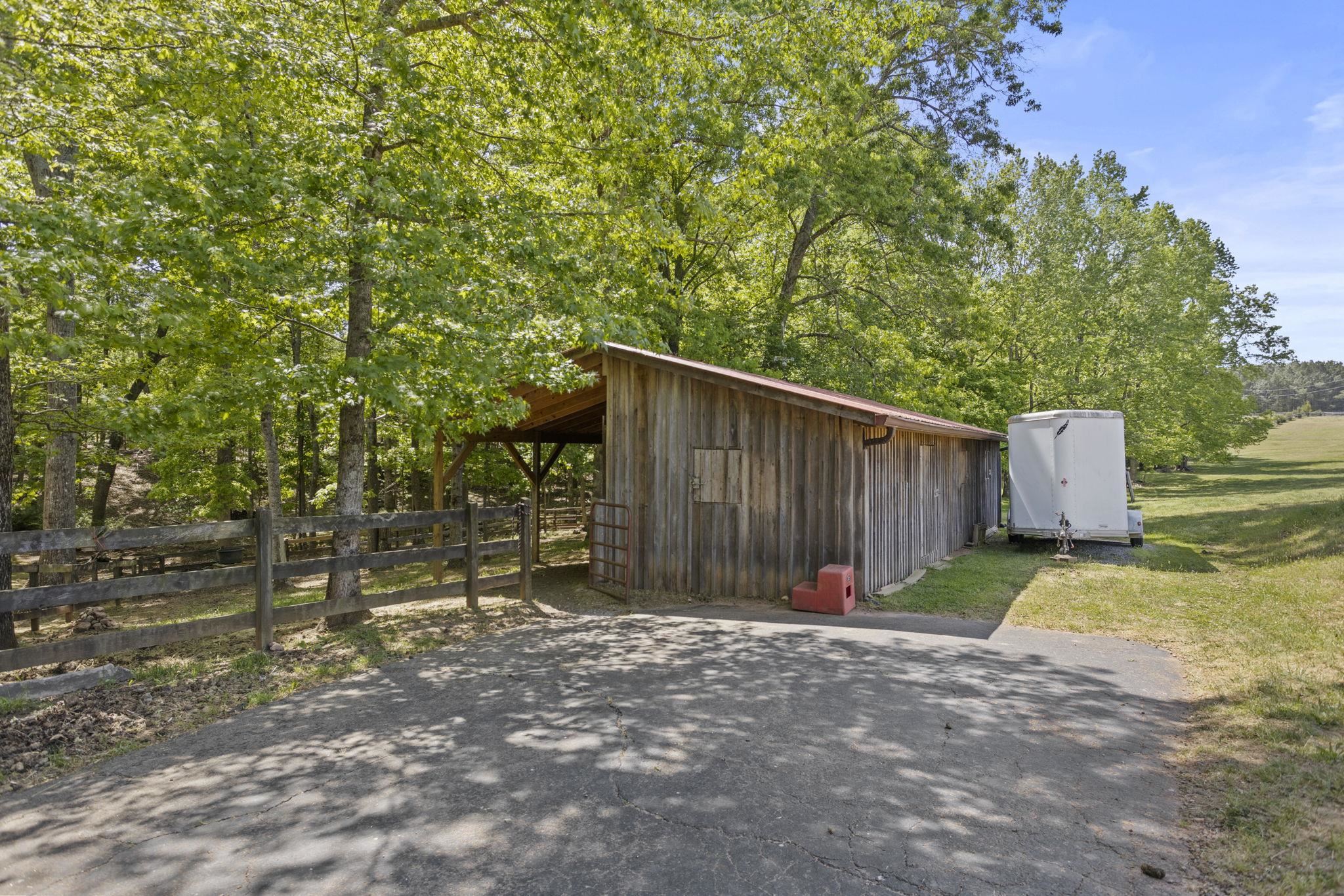 2222 Landrum Mill Road Campobello, SC 29322 - Photo 39 of 45