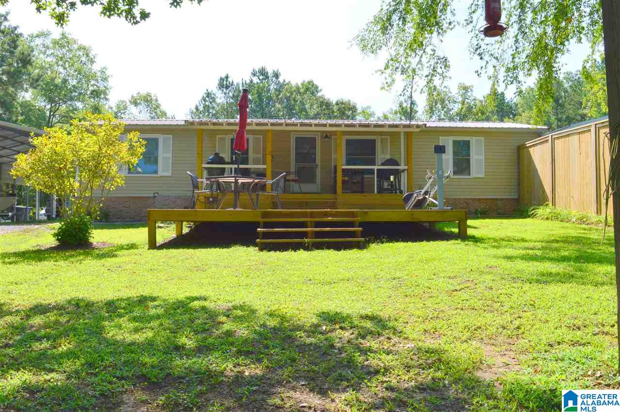 685 County Road 671 Cedar Bluff, AL 35959 - Photo 1 of 1