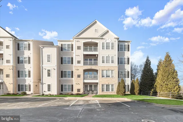 $279,900 | 1406 Joppa Forest Drive, Unit 16, Joppa, MD 21085