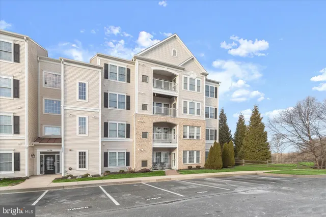 $279,900 | 1406 Joppa Forest Drive, Unit 16, Joppa, MD 21085