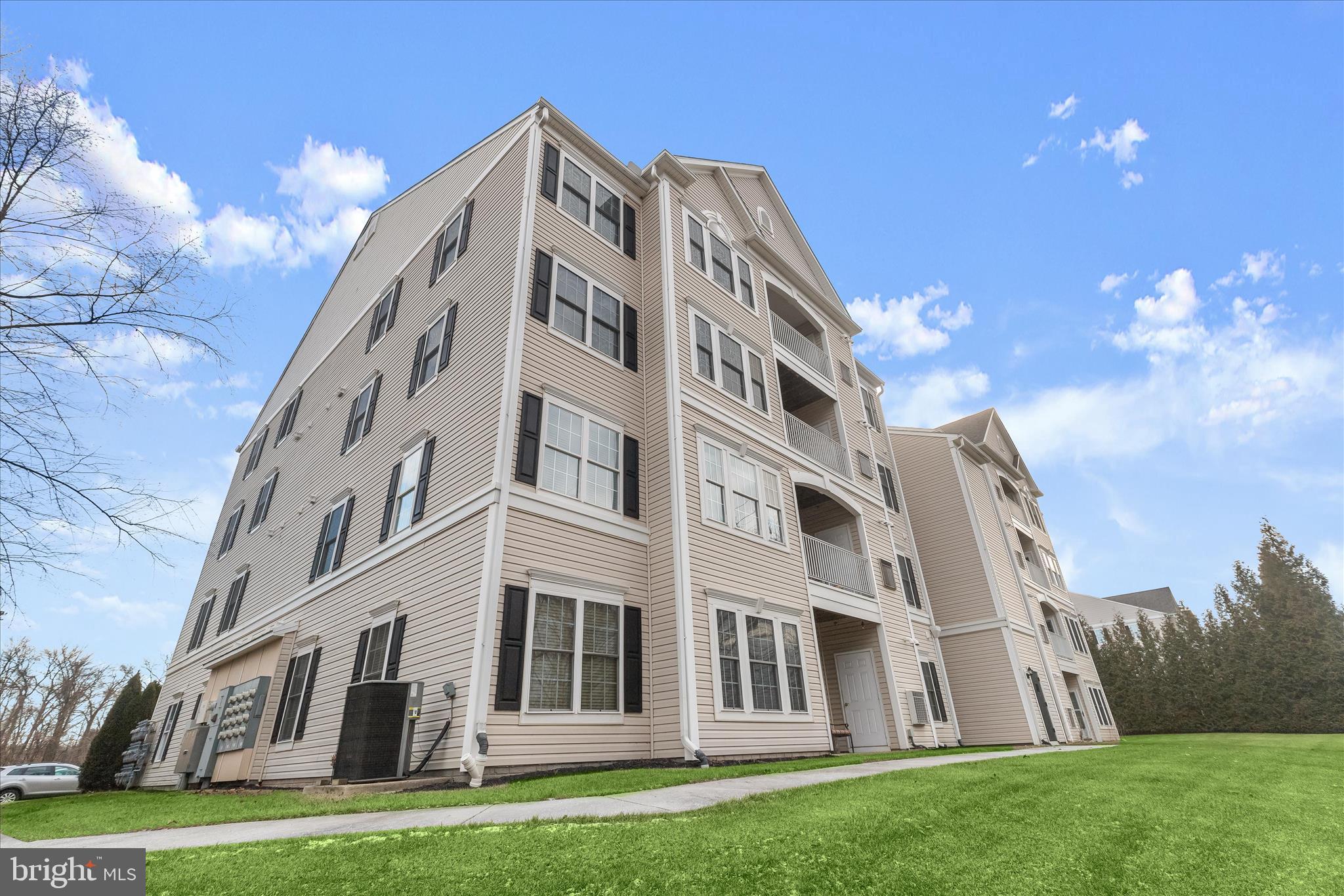 1406 Joppa Forest Drive, Unit 16 Joppa, MD 21085 - Photo 2 of 51 Grounds