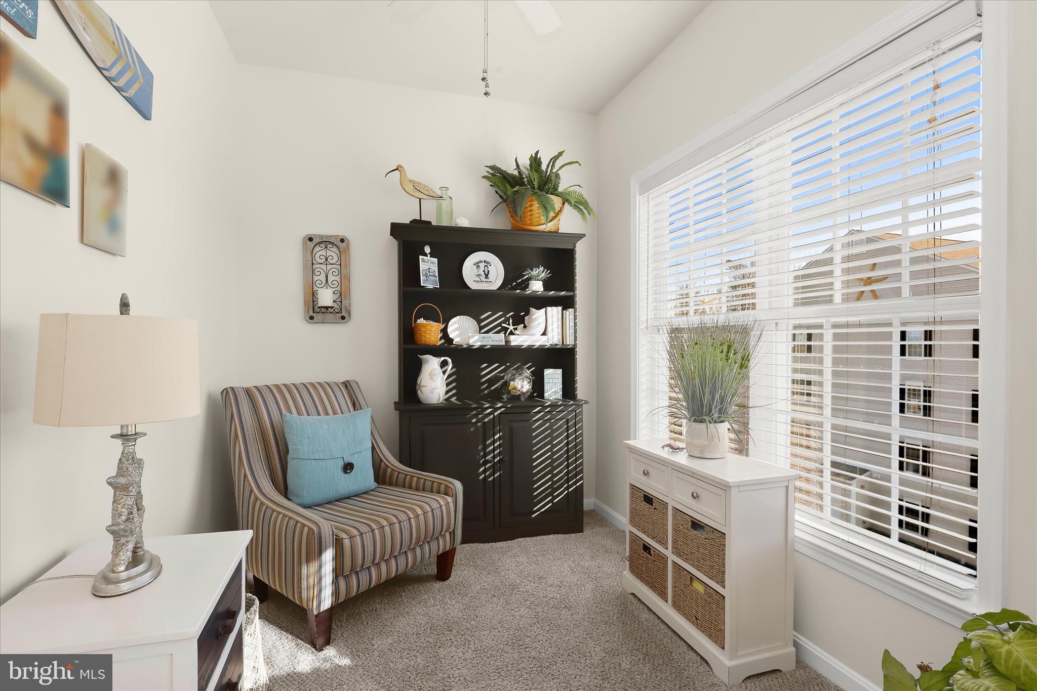 1406 Joppa Forest Drive, Unit 16 Joppa, MD 21085 - Photo 27 of 51 Sitting Room