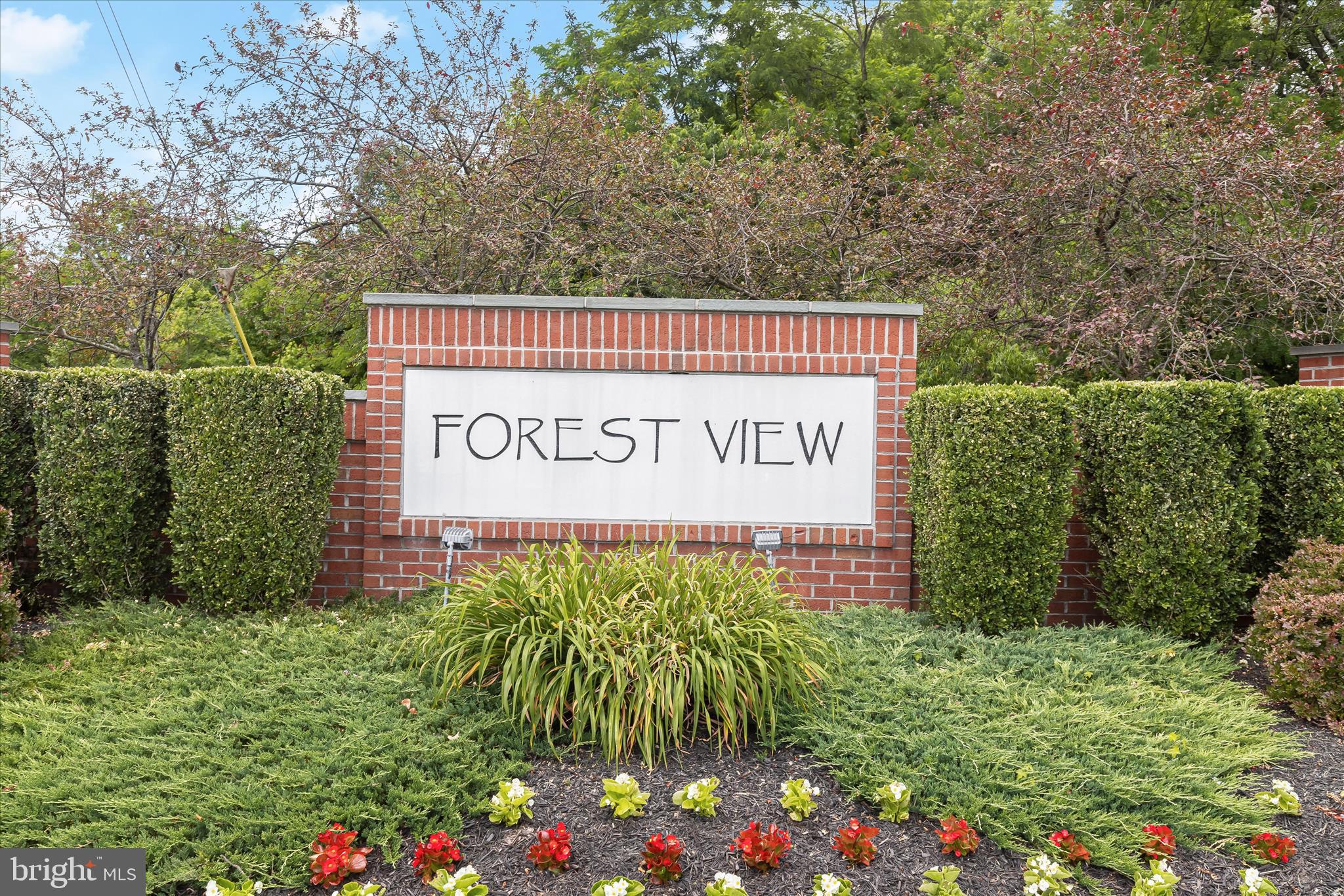 1406 Joppa Forest Drive, Unit 16 Joppa, MD 21085 - Photo 3 of 51 Forest View
