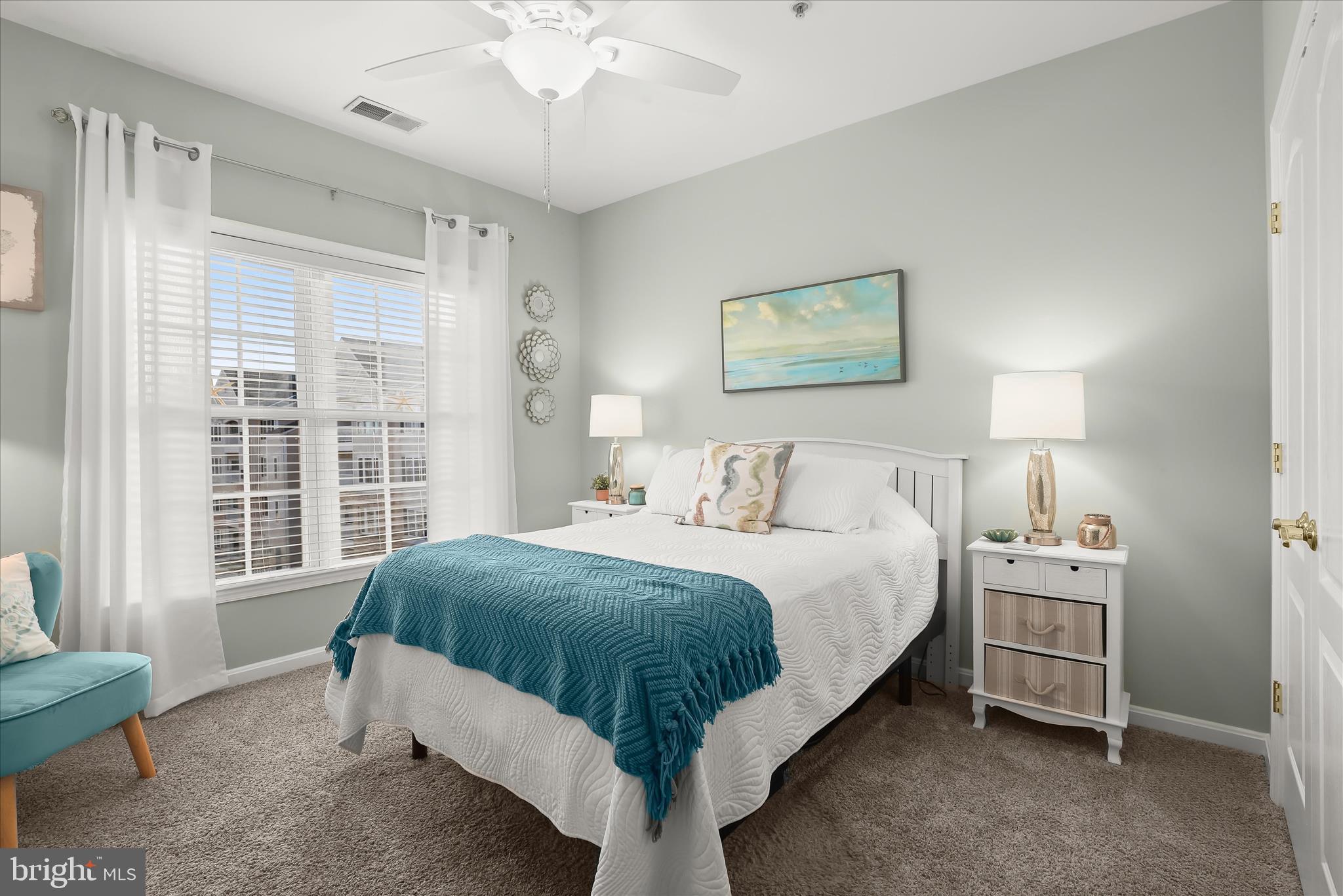 1406 Joppa Forest Drive, Unit 16 Joppa, MD 21085 - Photo 37 of 51 Bedroom Two