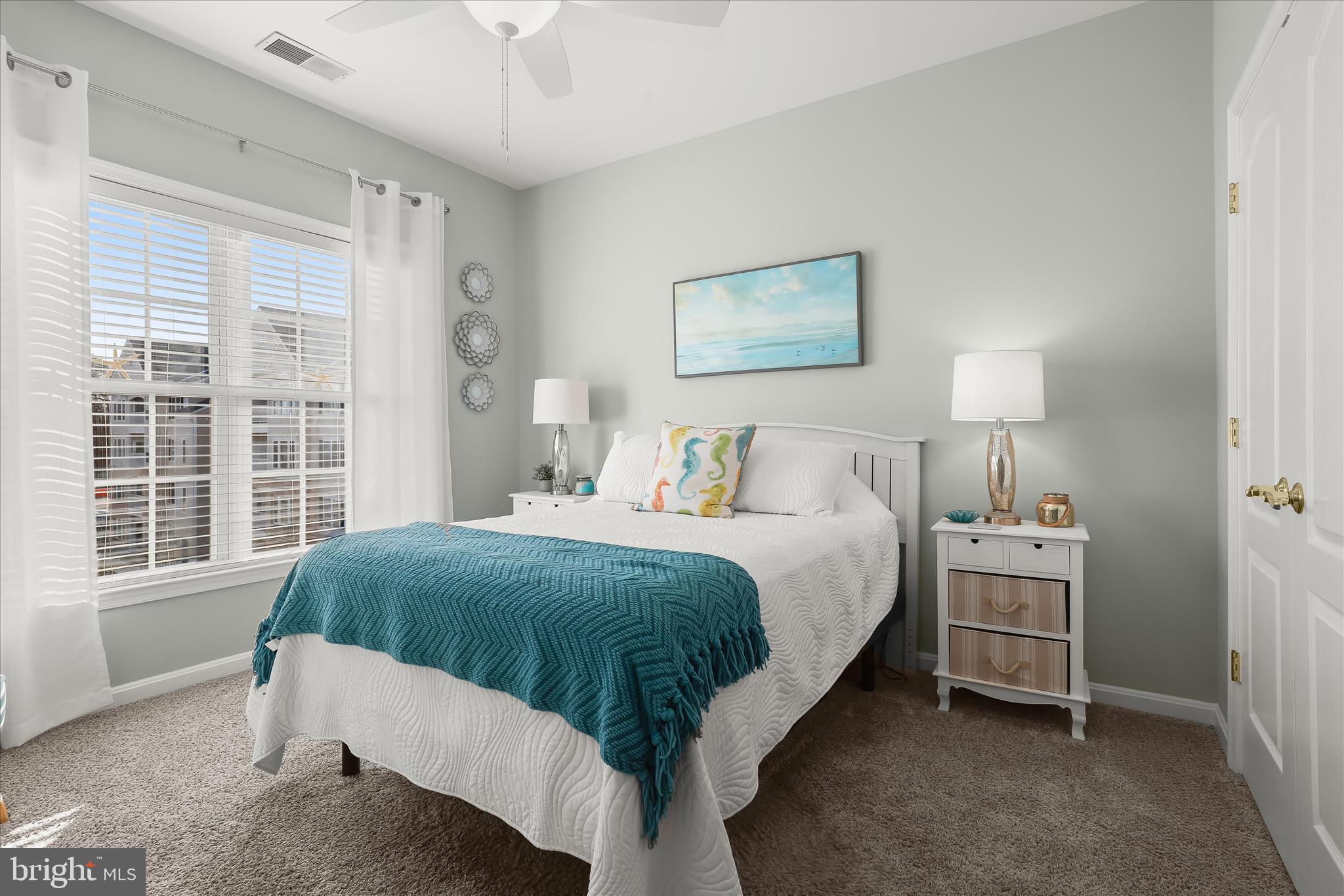 1406 Joppa Forest Drive, Unit 16 Joppa, MD 21085 - Photo 38 of 51 Bedroom Two