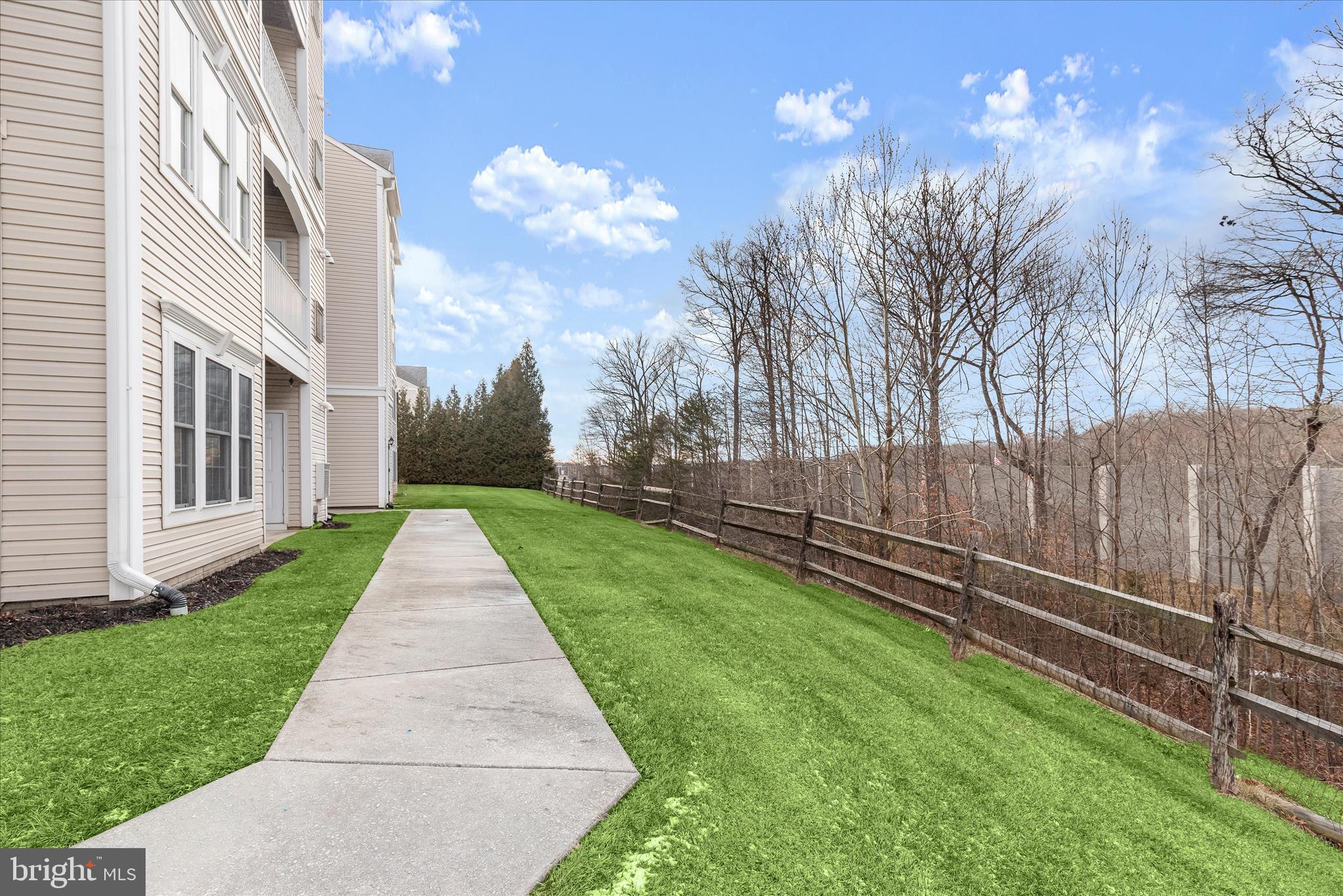 1406 Joppa Forest Drive, Unit 16 Joppa, MD 21085 - Photo 41 of 51 Sidewalks