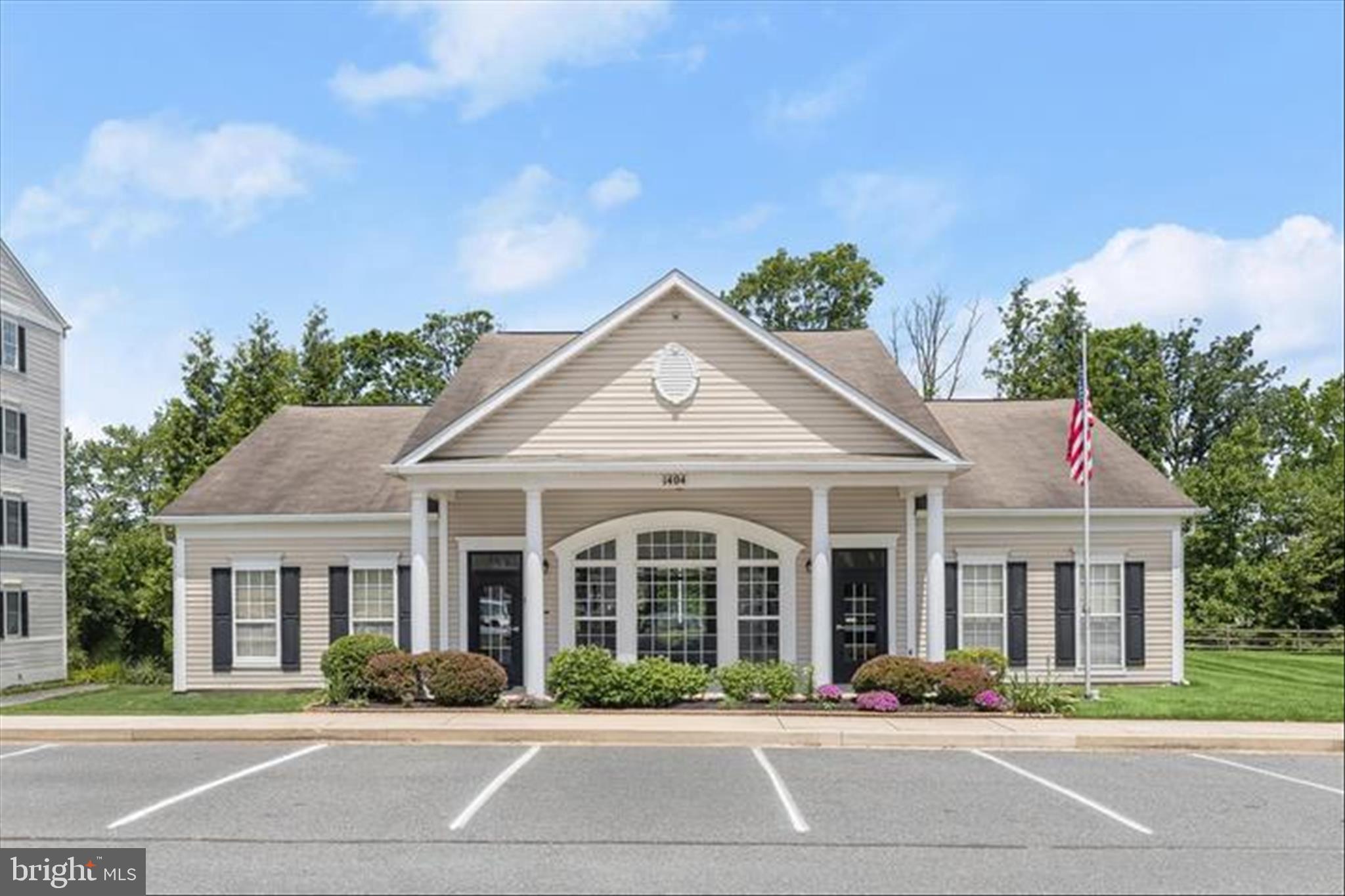 1406 Joppa Forest Drive, Unit 16 Joppa, MD 21085 - Photo 42 of 51 Clubhouse