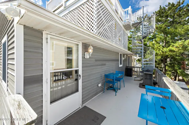 $849,000 | 13 Joan Road, Unit 2, Beach Haven, NJ 08008