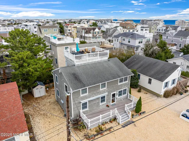 $849,000 | 13 Joan Road, Unit 2, Beach Haven, NJ 08008