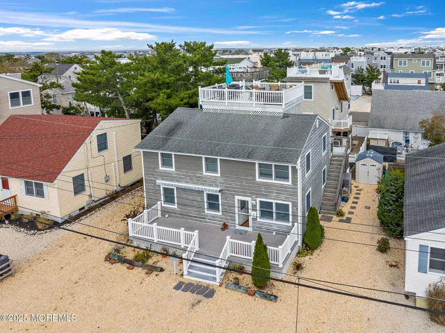 $849,000 | 13 Joan Road, Unit 2, Beach Haven, NJ 08008