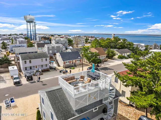 $849,000 | 13 Joan Road, Unit 2, Beach Haven, NJ 08008