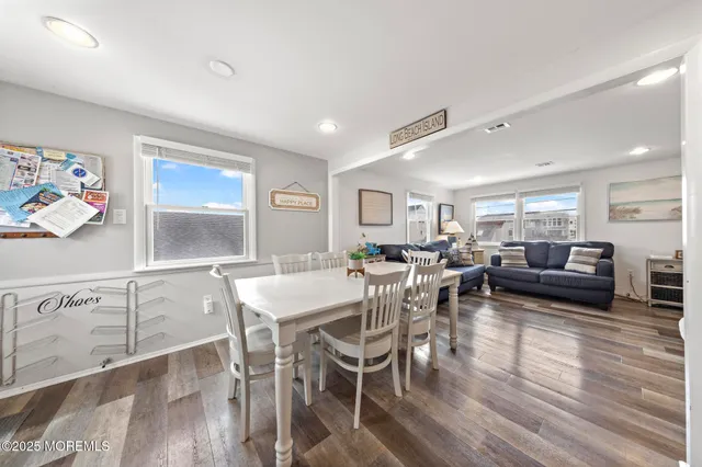 a bedroom with a bed and a desk