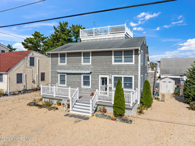$849,000 | 13 Joan Road, Unit 2, Beach Haven, NJ 08008