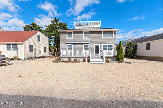 $849,000 | 13 Joan Road, Unit 2, Beach Haven, NJ 08008