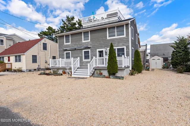$849,000 | 13 Joan Road, Unit 2, Beach Haven, NJ 08008