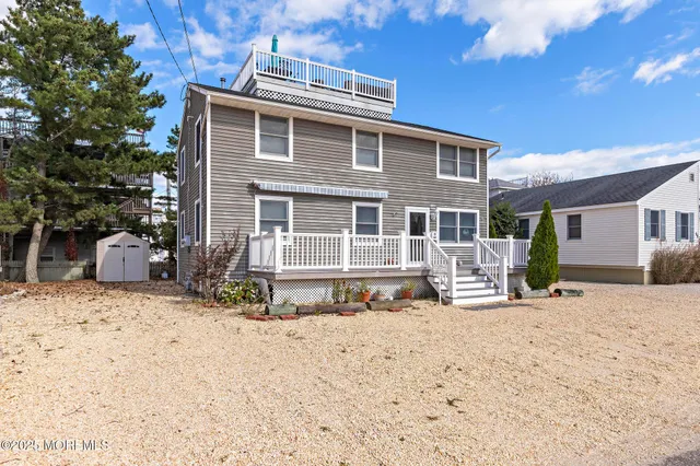 $849,000 | 13 Joan Road, Unit 2, Beach Haven, NJ 08008