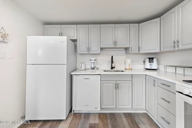 $849,000 | 13 Joan Road, Unit 2, Beach Haven, NJ 08008