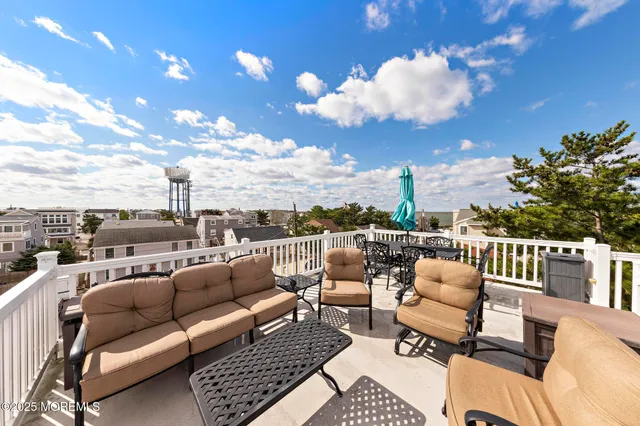 $849,000 | 13 Joan Road, Unit 2, Beach Haven, NJ 08008