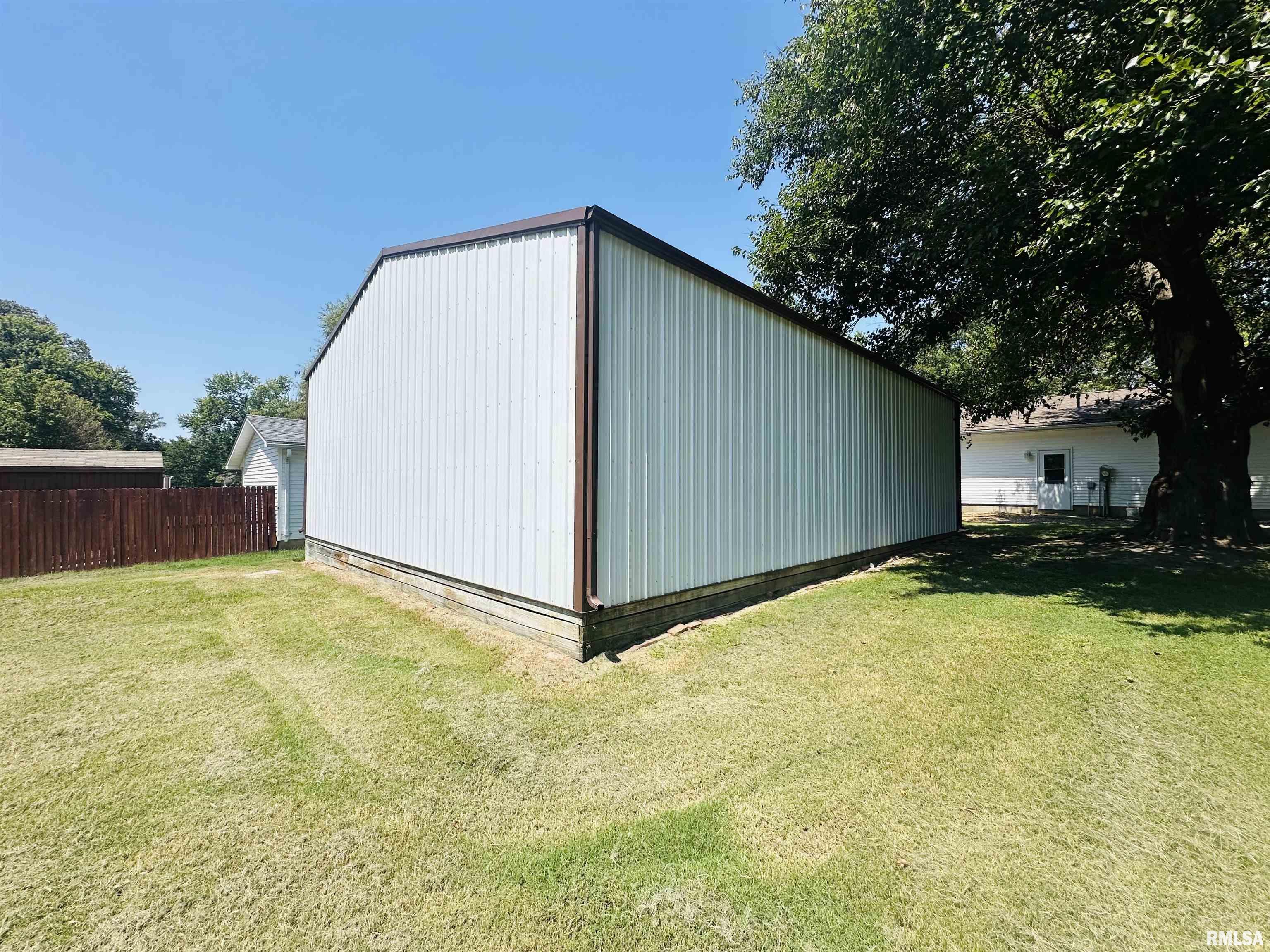 80 Gibbons Road Harrisburg, IL 62946 - Photo 8 of 28