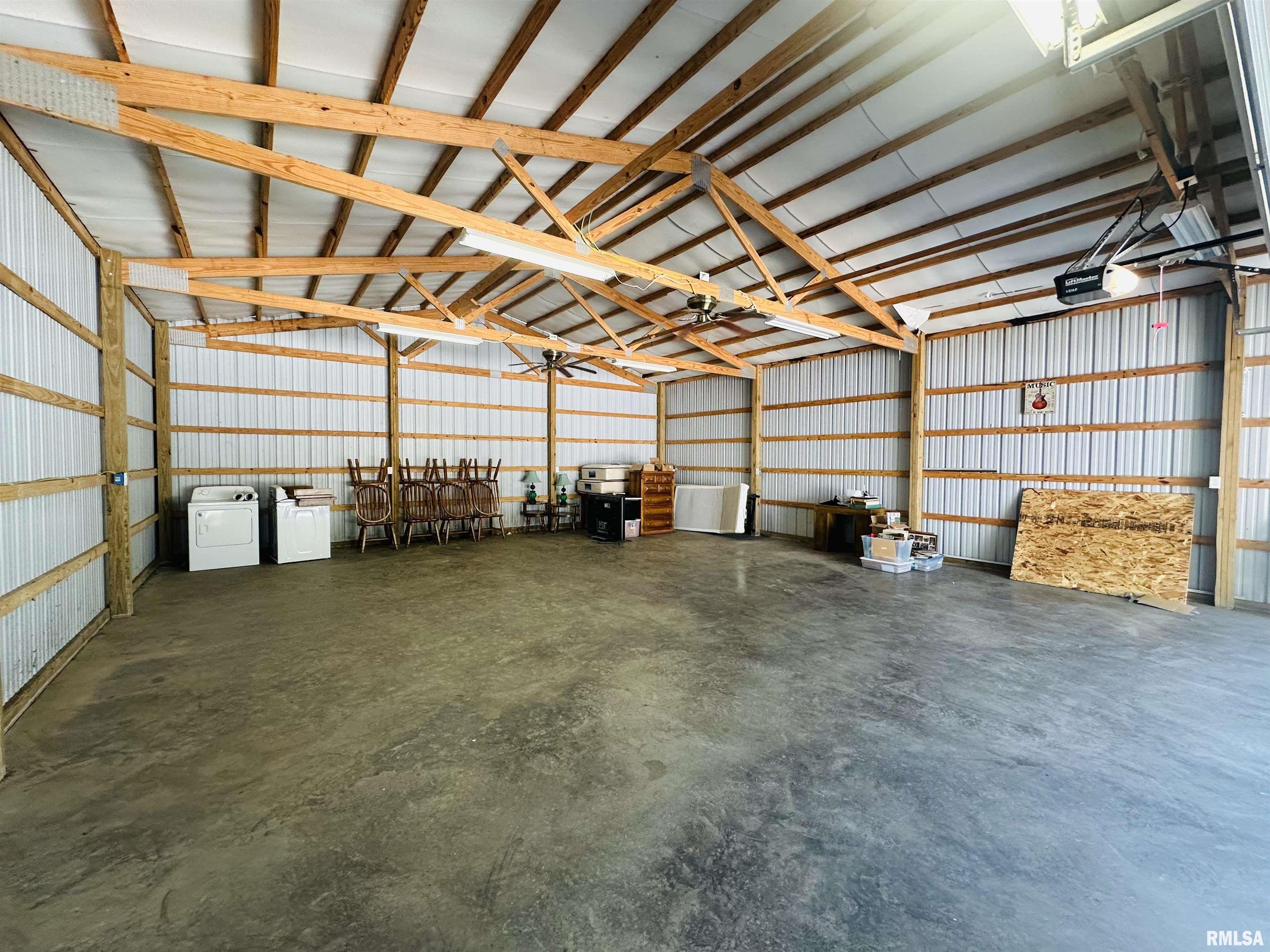 80 Gibbons Road Harrisburg, IL 62946 - Photo 10 of 28