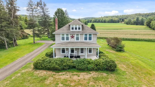 $245,000 | 18 Corbettsville Road, Conklin, NY 13748