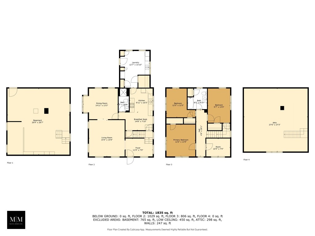 18 Corbettsville Road Conklin, NY 13748 - Photo 43 of 43