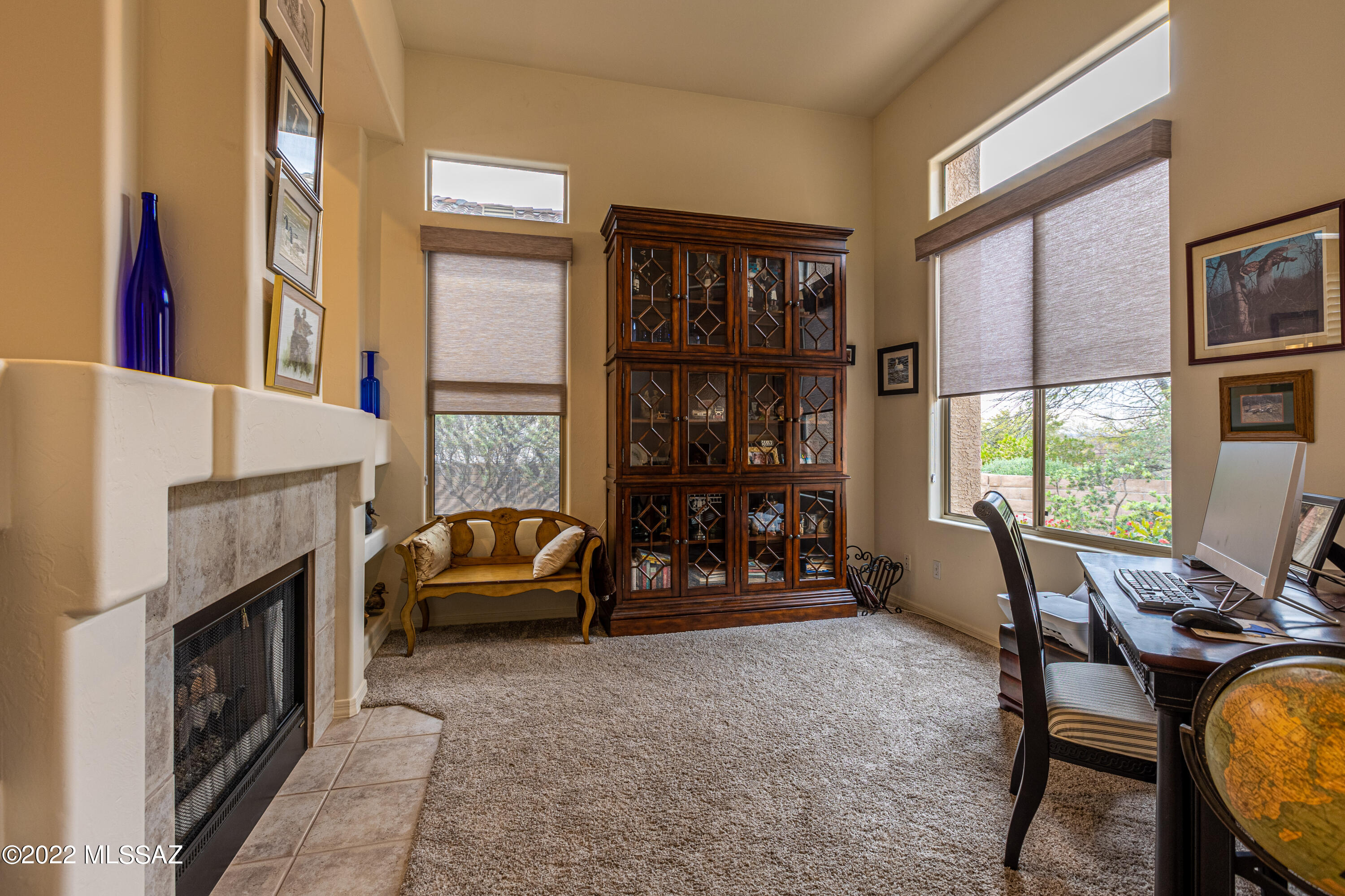 5310 Spring View Drive Tucson, AZ 85749 - Photo 7 of 49