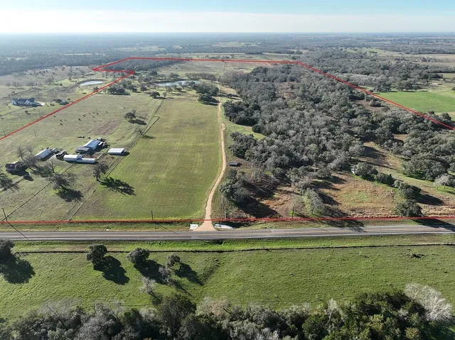 $4,700,000 | 1440 FM 2434, Weimar, TX 78962