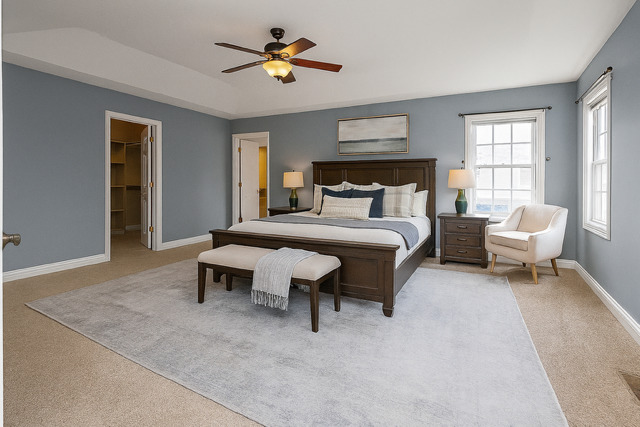 2509 Kara Crossing Bloomington, IL 61704 - Photo 27 of 74