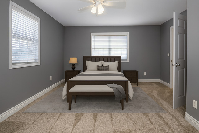 2509 Kara Crossing Bloomington, IL 61704 - Photo 33 of 74