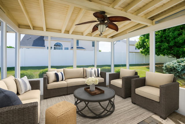 2509 Kara Crossing Bloomington, IL 61704 - Photo 64 of 74