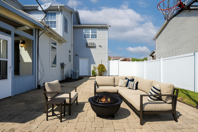 2509 Kara Crossing Bloomington, IL 61704 - Photo 67 of 74