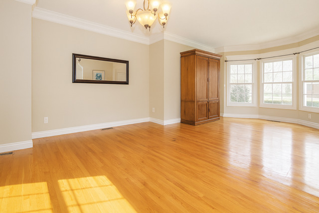 2509 Kara Crossing Bloomington, IL 61704 - Photo 7 of 74