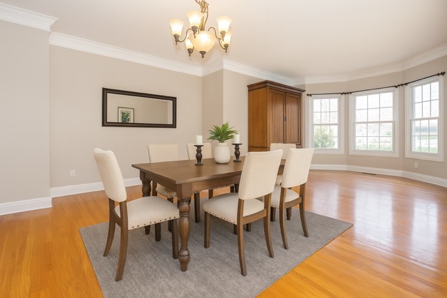 2509 Kara Crossing Bloomington, IL 61704 - Photo 8 of 74