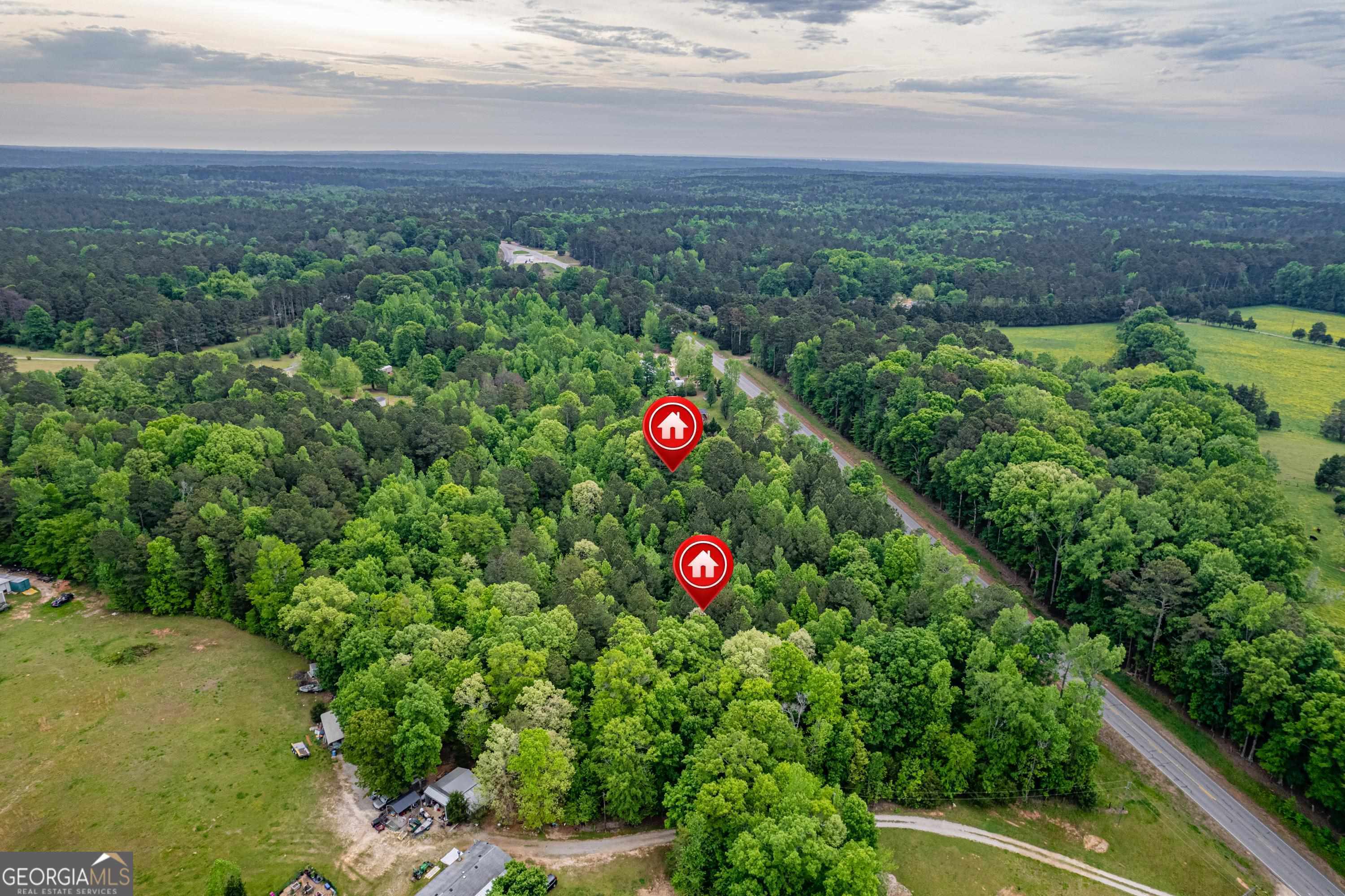 7 Monticello Road Eatonton, GA 31024 - Photo 1 of 1 Gallery Image 1