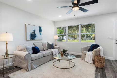 $479,000 | 1308 60th Street South, Gulfport, FL 33707