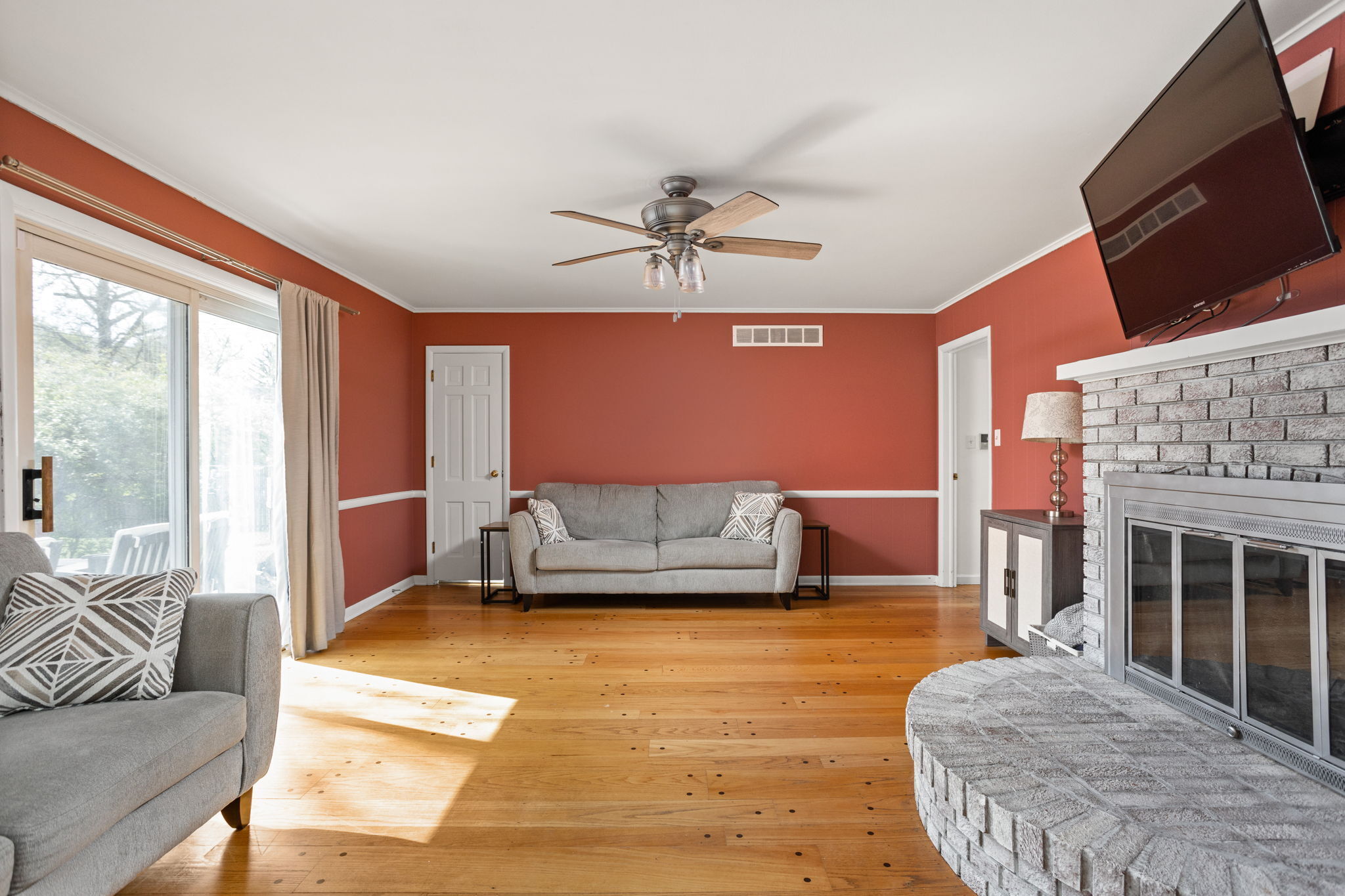6265 Breamore Road Indianapolis, IN 46220 - Photo 13 of 42