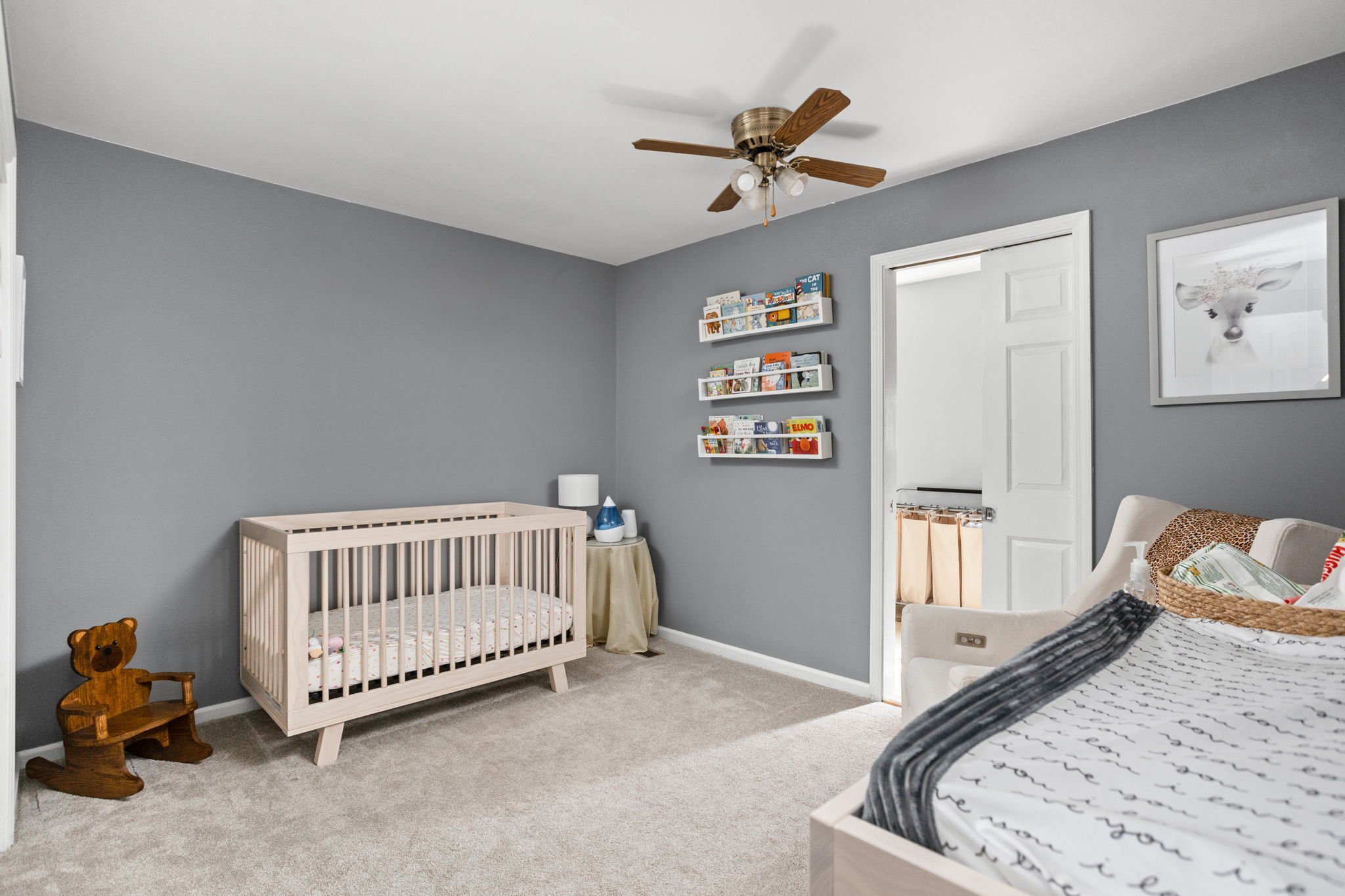 6265 Breamore Road Indianapolis, IN 46220 - Photo 23 of 42